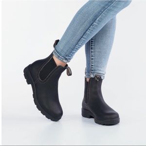 Blundstone Boots